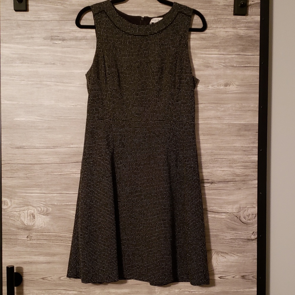 WHBM EUC Career Dress